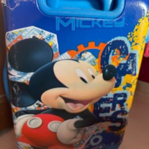 Micky Trolly bag